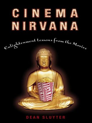 cover image of Cinema Nirvana